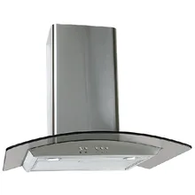 Вытяжка ELIKOR Аметист 60Н-430-К3Д(КВ II М-430-60-305) нерж/тонир