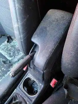 

CENTRAL ARMREST MERCEDES B-CLASS (W245)