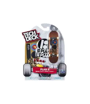 

Tech Deck Basic Board Toy Store