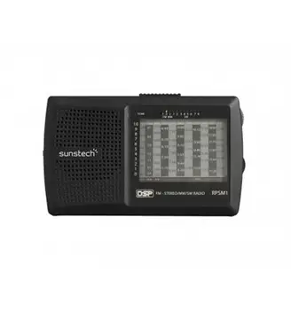 

RADIUS SUNSTECH MULTIBAND RPSM1BK