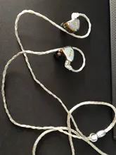 Ear-Monitor Earphones Headset Hybrid Noise-Cancelling Cca C12 Hifi-Bass-Earbuds 5BA C10