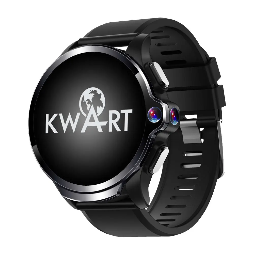 Smart watch KWART Leo 2 | Электроника