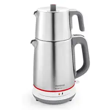 Homend 1710 Royal электрический турецкий чайник | электрический чайник