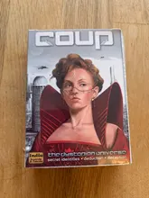 Juego de mesa para fiesta en casa, tarjeta de formación básica o de expansión, versión completa en inglés, 2021