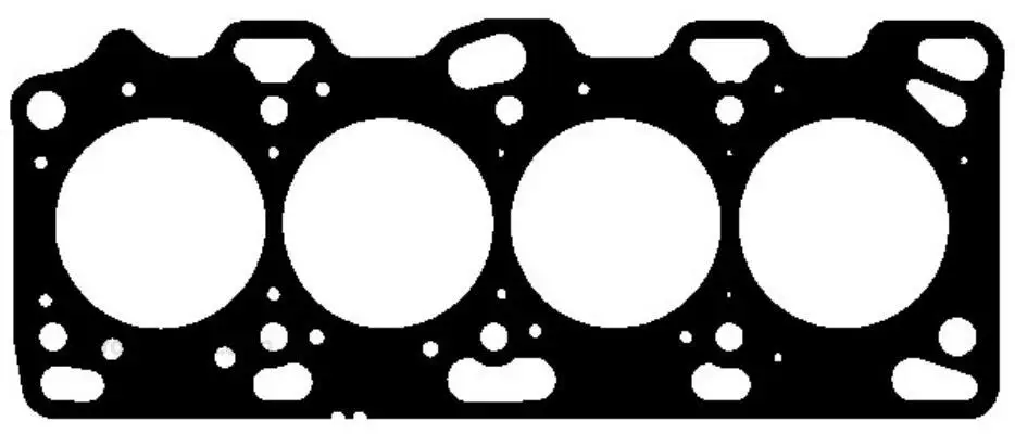 Elring 153.230 gasket cylinder head Mitsubishi Galant VI/Lancer 2.0L 4g63 99- 1 PCs |