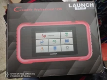 Scanner Diagnosic-Tools Code-Reader Tpms-Reset Obd2 Launch Crp129e AT Auto-Obd-Eobd OBDII