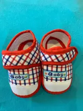 Recién Nacido bebé niña suave suela para bebés cálido Casual pisos Zapatos de bebé Zapatos Bebé Niño Zapatos Zapatillas de deporte 2020 novedad de verano