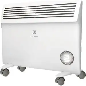 

Convector Electrolux ECH/as-1000 er