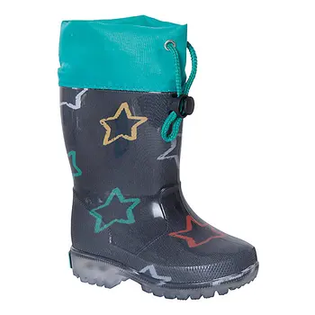 

Rubber boots TUC-TUC