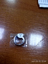 ELSEMODE de acero de titanio de la Iglesia Ortodoxa Rusa de las escrituras de la Biblia del señor Cruz con oración anillos para los hombres y las mujeres joyería cristiana