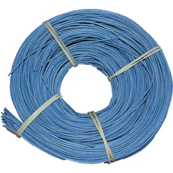 

Rattan springs in motor 1,75mm blue