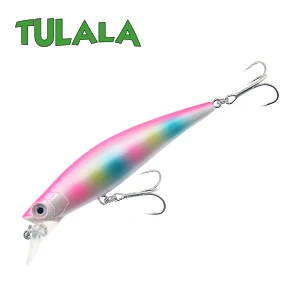Tulala твердая приманка литая 32 г Duo приманка ложка Shore литье свинцовая Рыбная Морская рыбалка на щуку Приманка снасти вобберы жесткие приманки - Цвет: RAINBOW PEARL