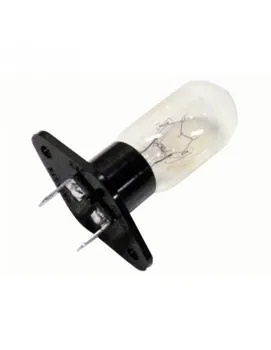 

Microwave light bulb Standard 240V 25W output 180 ° 481913428051
