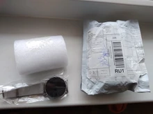 Reloj de cuarzo informal para hombre, cronógrafo simple con correa de acero inoxidable, metal hour