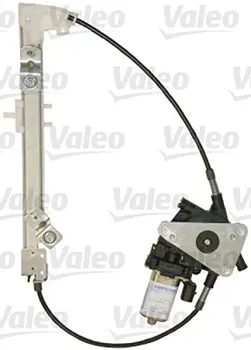 

VALEO ALZAV.FIAT GRANDE PUNTO (9/2005->) left POST.850746VALEO