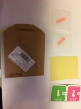 Película de vidrio templado Premium para reloj inteligente, accesorios protectores de pantalla para Samsung Galaxy Watch 3, 41MM /45MM, 2 uds.