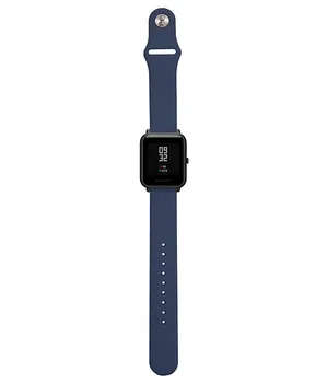

Correa silicona Amazfit Bip correa reloj Bip