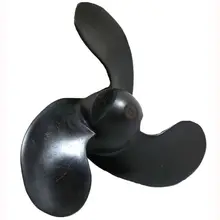 Гребной винт 3x7.3x6, Solas, 0001-073-06P 000107306P