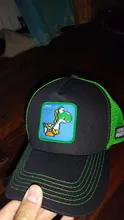Nueva Marca 62 estilos Mickey y pato DONALD gorra de béisbol de las mujeres de los hombres de Hip Hop papá de malla camionero sombrero Dropshipping. Exclusivo.