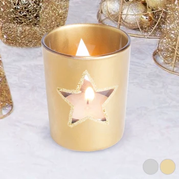 

Christmas Star Candle Holder 145595