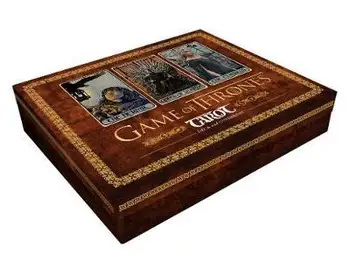 

Game of Thrones Tarot Card Set