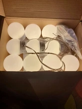 Wall-Light Vanity-Mirror-Light Makeup-Lamp Dressing-Table LED Hollywood Beauty 2 USB