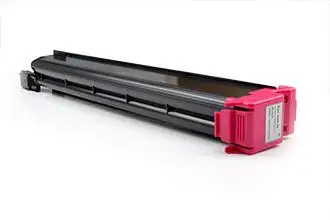 

TN213M Magenta Toner cartridge compatible for Minolta C200/203/253/C353/8650-20.000 pages TN213/TN214/TN314