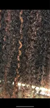 Peluca rizada mongol 3B 3C para mujeres negras cabello humano Afro rizado, pieza en U, corte de Bob corto, Belleza