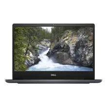 Ноутбук Dell Vostro 5481(5481-7358)/14"/Core i5 8265U/4Гб/HDD 1000Гб/UHD Graphics 620/Windows 10