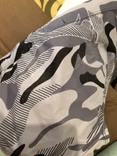 2020 gris camuflaje de los hombres braguitas de baño Bikini Gay baño impermeable bañador de natación Surf playa pantalón Sexy traje de pantalones cortos