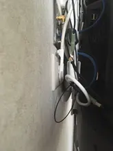 Enchufe con anillo, accesorios estándar de la UE