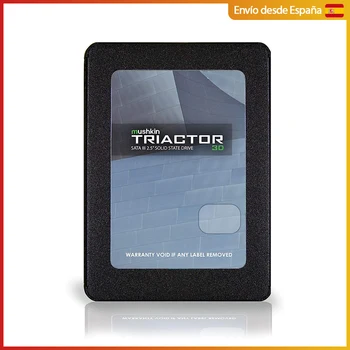 

Mushkin Triactor 3Dx 500 GB Solid State Drive-SSD hard Drive fast warranty Mushkin
