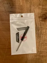 Adaptador de 2 uds. Para correa de reloj de 44mm, 40mm, 42mm/38mm, Conector de correa de reloj de acero inoxidable serie iWatch 6 se 5 4 3, accesorios