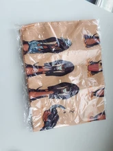 Kitchen Apron Bulldog Dog-Printed Dachshund Cooking Bib Cleaning-Tool Cotton Pug 