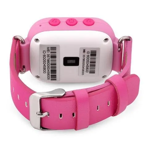 Часы Smart Baby Watch Q60