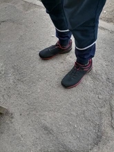 Men Women Knit Sneakers Breathable Athletic Running Walking Gym Shoes