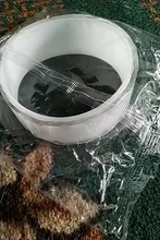 Nano-Tape Traceless Cleanable Double-Side Waterproof Transparent 3M/5M