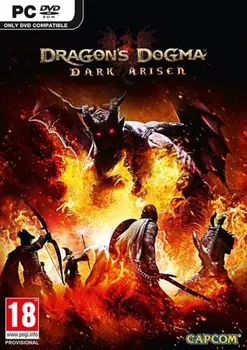 

PC - Dragon's Dogma: Dark Arisen