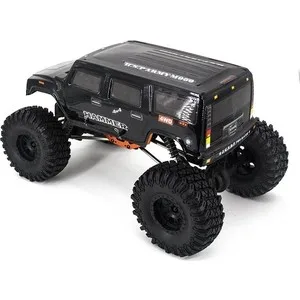 Радиоуправляемый краулер HSP Inspector2x4 4WD RTR масштаб 1:10 2.4G- EX86011-88112