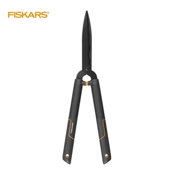 

Fiskars-Scissors s Corta hedgerows SingleStep HS22, Scissors pruning and Cut hedgerows, tools thread Garden, 1001433