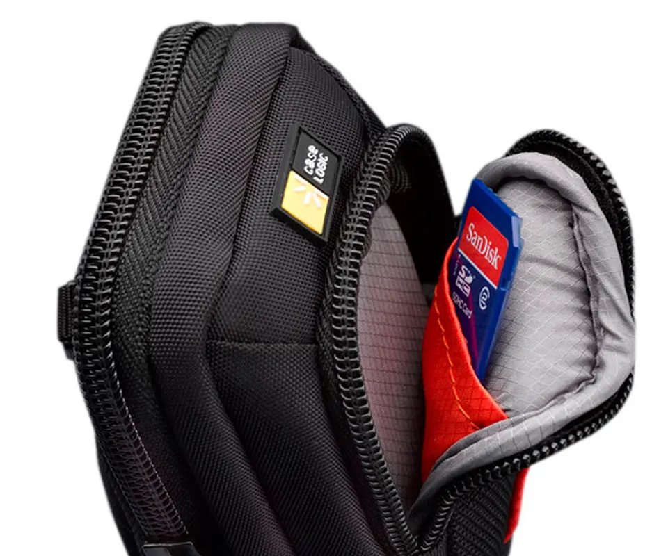 case logic compact camera case