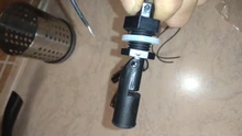 Float-Switch Water-Level-Sensor Pool Fish-Tank Aquariums Liquid for 100V Horizontal AC