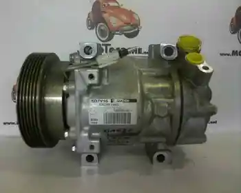 

820866440 AIR CONDITIONING COMPRESSOR DACIA LOGAN