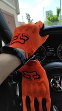 TLD-guante de motocross mx, GUANTES DE MOTO KTM Dirt Bike, para ciclismo de montaña, 2021