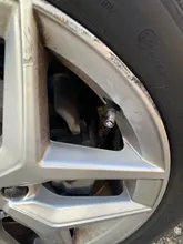 4 Uds para válvulas de neumático de rueda de coche para Seat Leon Ibiza Ateca Sportcoupe Alhambra Exeo Ateca Sportcoupe Leon accesorios Ibiza