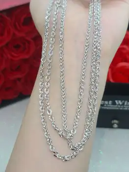 

Silver Chain 925 silver