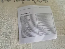 Grwibeou-Convertidor de audio digital a analógico, decodificador y amplificador de fibra óptica, Toslink, de señal coaxial a RCA