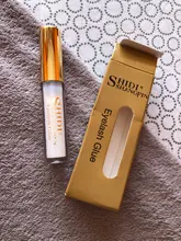 Pegamento de secado rápido para pestañas, pegamento de extensión de pestañas postizas de larga duración, adhesivo de belleza impermeable, herramientas de maquillaje, pegamento para pestañas, 5ML