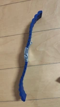 Correa de silicona para reloj de pulsera unisex, banda Universal de 5 colores, 18mm, 20mm, 22mm y 24mm, suave y ligera