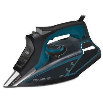 

Steam Iron Rowenta DW9214D1 2750W Blue Black